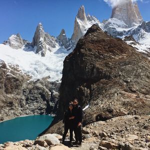 Meet your Posher, Rebecca